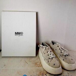 Sold-MM6 Maison chunky sneakers sz 39 US Women